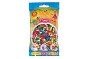 Kreative leker - Hama Beads mix 2 - 1000 pcs - 207-68