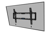 Veggmontering, AV-braketter & AV-møbler - Neomounts WL35-550BL16 Screen Wall Mount Kit Tilt 40" - 75" - Max 60 kg - recommended for 86" - WL35-550BL16
