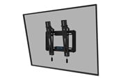 Veggmontering, AV-braketter & AV-møbler - Neomounts WL35-550BL12 Tilt Wallmount Kit 24" - 55" - Max 40 kg - recommended for 65" - WL35-550BL12