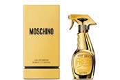Parfyme & Dufter - Moschino Gold Fresh Couture Eau De Toilette 50 ml - O-C3-303-50