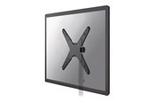 Veggmontering, AV-braketter & AV-møbler - Neomounts FL40-430BL14 Screen Pole Clamp 32" - 55" - Max 25 kg - recommended for 55" - FL40-430BL14