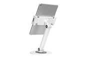 Skjermholder - Neomounts DS15-540WH1 universal tablet stand 4.7" - 12.9" - DS15-540WH1