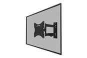 Veggmontering, AV-braketter & AV-møbler - Neomounts WL40-550BL12 Wallmount Kit 32" - 55" - Max 35 kg - recommended for 55" - WL40-550BL12