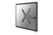 Veggmontering, AV-braketter & AV-møbler - Neomounts Screen Pole Clamp/Truss Mount Kit 32" - 55" - Max 25 kg - recommended for 55" - FL40-450BL14
