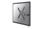 Veggmontering, AV-braketter & AV-møbler - Neomounts Screen Pole Clamp/Truss Mount Kit 32" - 55" - Max 25 kg - recommended for 55" - FL40-450BL14