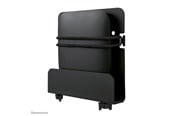 Veggmontering, AV-braketter & AV-møbler - Neomounts Universal Mediabox Mount 3.2cm - 4.6cm - Max - recommended for - AWL-440BL