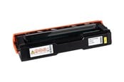 Printertilbehør blekk/toner - Ricoh 408355 / M C250 - yellow - original - toner cartridge - 408355