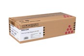 Printertilbehør blekk/toner - Ricoh 408354 / M C250 - magenta - original - toner cartridge - 408354