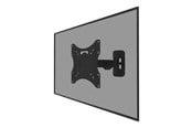 Veggmontering, AV-braketter & AV-møbler - Neomounts WL40-540BL12 Wallmount Kit TV 32" - 55" - Max 35 kg - recommended for 55" - WL40-540BL12
