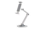 Skjermholder - Neomounts DS15-550WH1 universal tablet stand 4.7" - 12.9" - DS15-550WH1