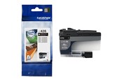 Printertilbehør blekk/toner - Brother LC 426BK / LC426BK Black Ink - LC426BK