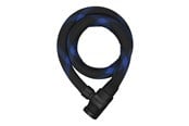 Sparkesykkel - ABUS IVERA Steel-O-Flex 7200/85 - 55137