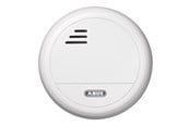 Smarthus - ABUS RM40 - smoke sensor - pure white - RM40