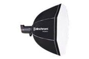 Foto- & Videotilbehør - Elinchrom Rotalux Deep Octabox - 26648