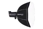 Foto- & Videotilbehør - Elinchrom Rotalux Deep Octabox - 26650