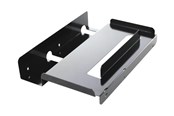 Harddisk - Tilbehør - FANTEC QB-Bracket 25 - storage bay adapter - 1993