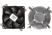 Kabinett tilbehør (kjølepasta mv.) - HP Heatsink Gen 65W Twr Mt Sff - 804057-001