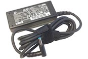  Bærbar PC - Lader - HP Smart AC power adapter 45W, 4.5mm barrel connector (Power Cord not Included) - 854054-002