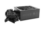Strømforsyning (PSU) - Fourze PS850 Strømforsyning (PSU) - 850 Watt - 140 mm - ATX - 80 Plus Bronze sertifisert - FZ-PS850-002