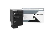 Printertilbehør blekk/toner - Lexmark CS730 CS735 CX730 Blk 22K CRTG - 71C0H10