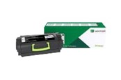 Printertilbehør blekk/toner - Lexmark CX735 Mag 16.2K CRTG Toner - 81C0X30