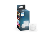 Smarthus - Philips Hue Tap Dial Switch (hvit) - 929003500101