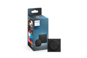 Smarthus - Philips Hue Tap Dial Switch - Svart - 929003500201