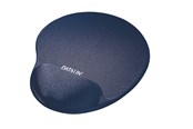 Musematte & Tilbehør - Esselte Musematte Dataline All-in-one med gelé Blå - 67107