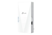 Tilgangspunkt - TP-Link RE500X AX1500 Wi-Fi 6 Range Extender - RE500X