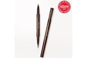 Sminke - Stila  Micro Tip Waterproof Liquid Eye Liner Dark Brown - 094800358782
