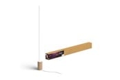 Smarthus - Philips Hue Gradient Signe Floor - Oak - 929003479701