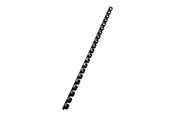 Printertilbehør blekk/toner - Leitz ComBIND - 100 pcs. - plastic binding comb - 35041