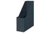 Arkivering & Oppbevaring - Leitz Click & Store Cosy tidsskriftsamler Fløyelsgrå - 53560089