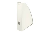 Arkivering & Oppbevaring - Leitz Tidsskriftsamler WOW Hvit - 52771001