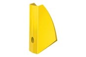 Arkivering & Oppbevaring - Leitz Tidsskriftsamler WOW Gul - 52771016