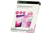 Laminering - Leitz Lamineringslomme  A5 125my - 33807