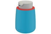 Skrivebordstilbehør - Leitz Cosy pumpedispenser Sjøblå - 54040061