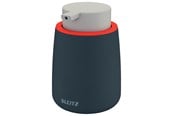 Skrivebordstilbehør - Leitz Cosy pumpedispenser Fløyelsgrå - 54040089