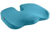 Ergonomi - Leitz Ergo Cosy sittepute, Sjøblå - 52840061
