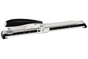 Hullemaskin & Stiftemaskin - Leitz Stiftemaskin 5560 NeXXt Lang arm 40 ark - 55600095