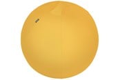 Ergonomi - Leitz Ergo Cosy aktiv balanseball Varmgul - 52790019