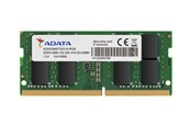 RAM - A-Data Premier SODIMM DDR4-3200 - 32GB - CL22 - Single Channel (1 pcs) - Grønn - AD4S320032G22-SGN