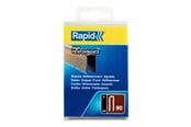 Hullemaskin & Stiftemaskin - Rapid High Performance - 5000123