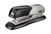 Hullemaskin & Stiftemaskin - Rapid Stiftemaskin FM12 25 ark Sølv - 5000274