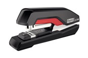 Hullemaskin & Stiftemaskin - Rapid Stiftemaskin S27 SuperFlatClinch 30 ark Sort/rød - 5000541