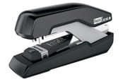 Hullemaskin & Stiftemaskin - Rapid Stiftemaskin SO30c Omnipress SuperFlatClinch 30 ark Sort - 5000549