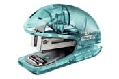 Hullemaskin & Stiftemaskin - Rapid Stiftemaskin Colour'Ice Blå - 5001327