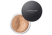 Sminke - bareMinerals Matte SPF15 Foundation 12 Medium Beige - 098132236855