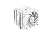 Prosessor-kjøler - DeepCool AK620 WH - CPU Luftkjøler - Max 28 dBA - R-AK620-WHNNMT-G-1