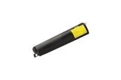 Printertilbehør blekk/toner - Toshiba T-FC200EY - yellow - original - toner cartridge - tototfc2004